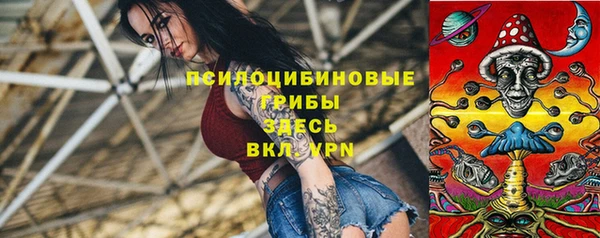 MESCALINE Алзамай